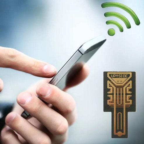 Pro Signal Booster - Boost Your Smartphone Signal For Faster Data Speeds - Perfect For Camping And Travel
