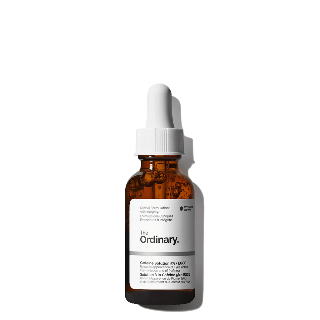 The Ordinary Caffeine Solution 5% + EGCG 30ML