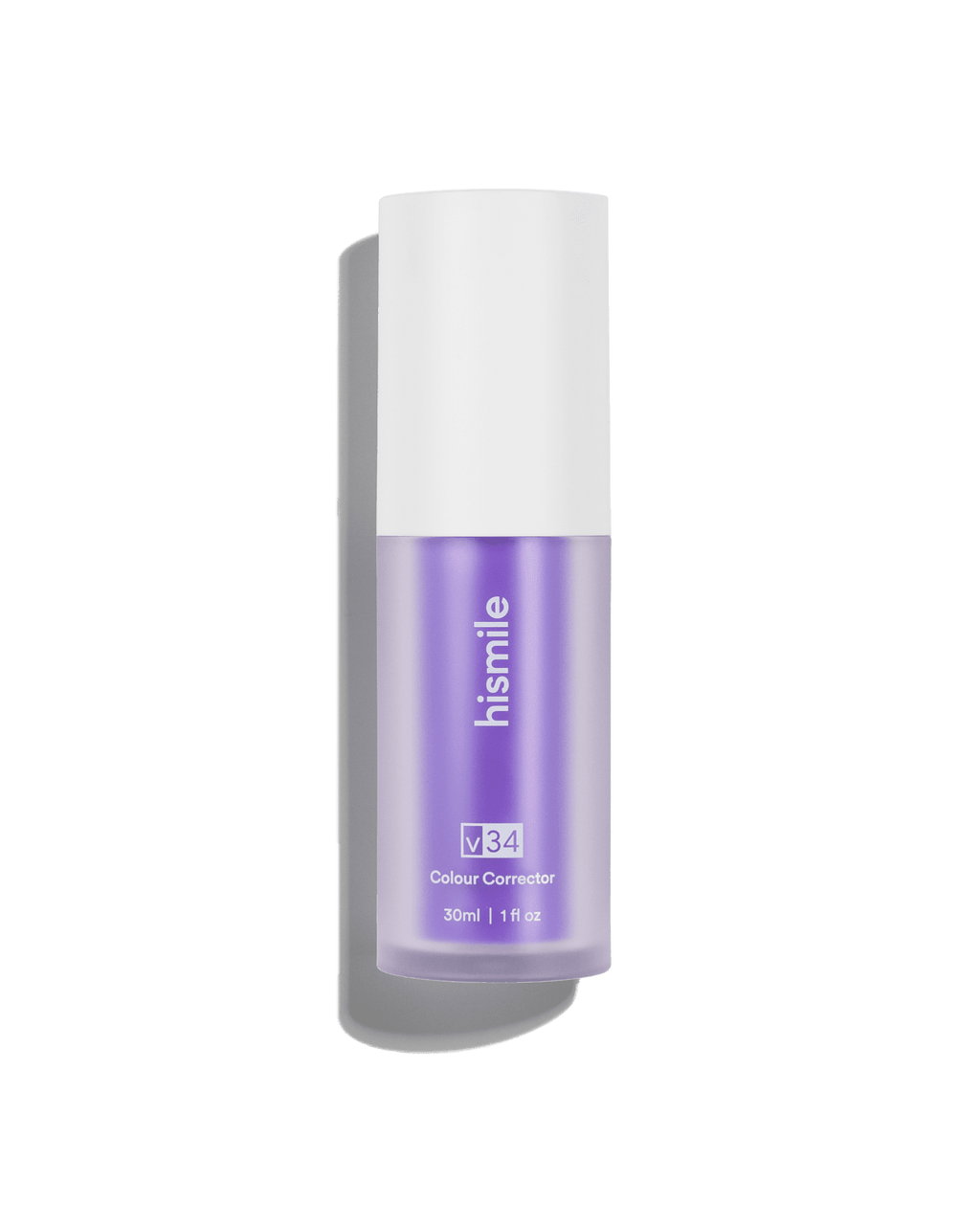 Hismile V34 Colour Corrector Serum 30ML