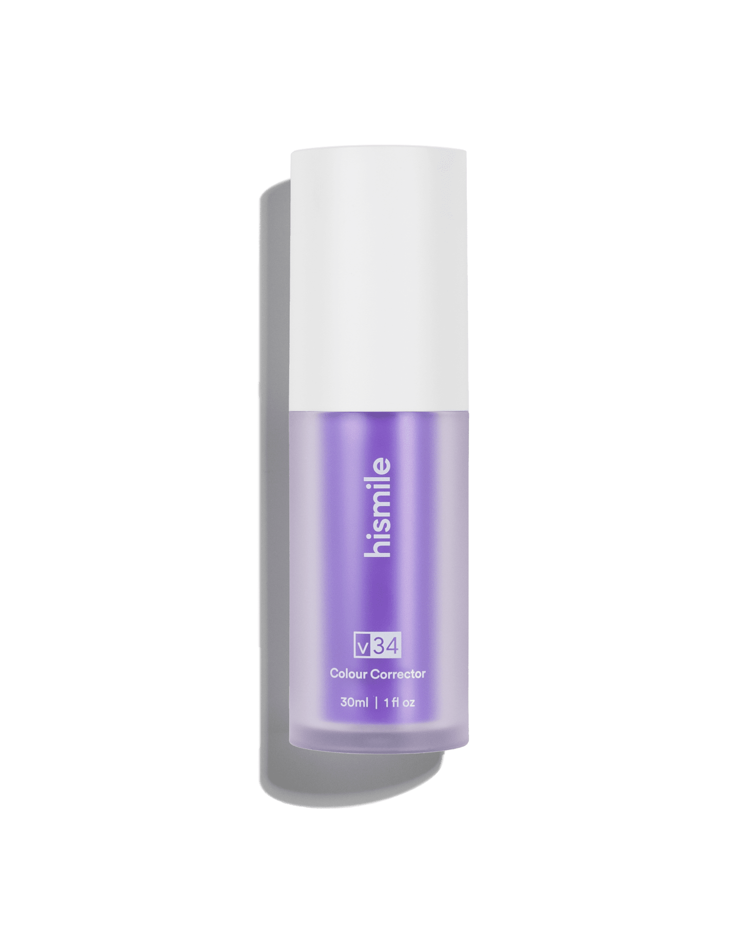 Hismile V34 Colour Corrector Serum 30ML